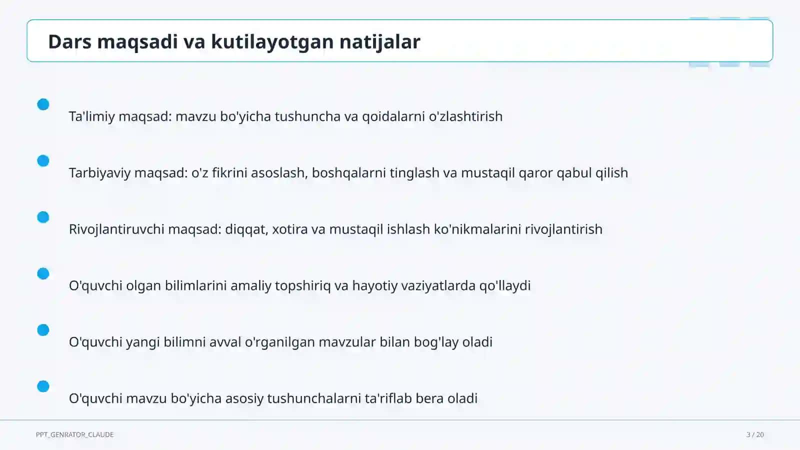 Sudralib yuruvchilar va qushlar (7-sinf) 3