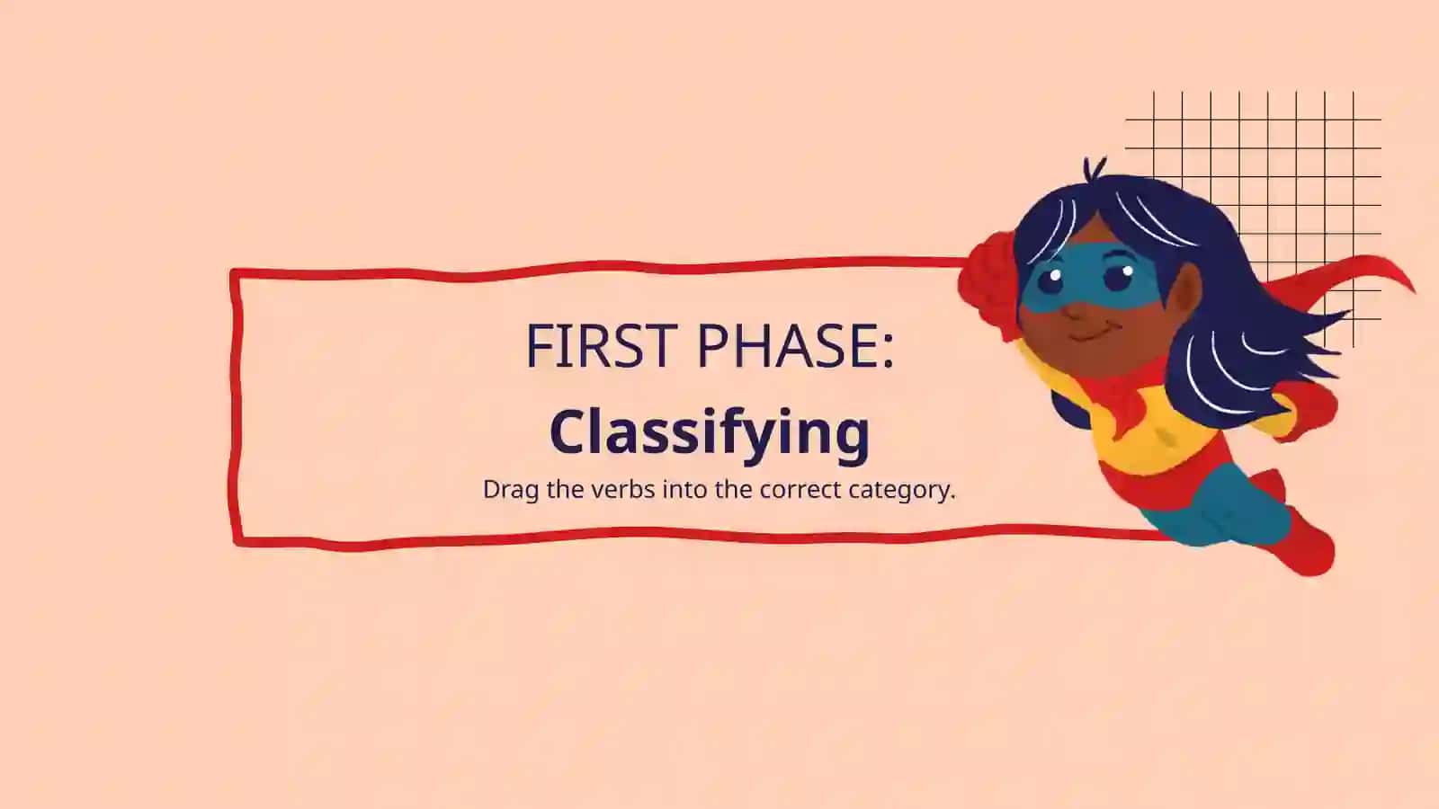 SIMPLE PAST TENSE QUIZ FOR SUPERHEROES 3