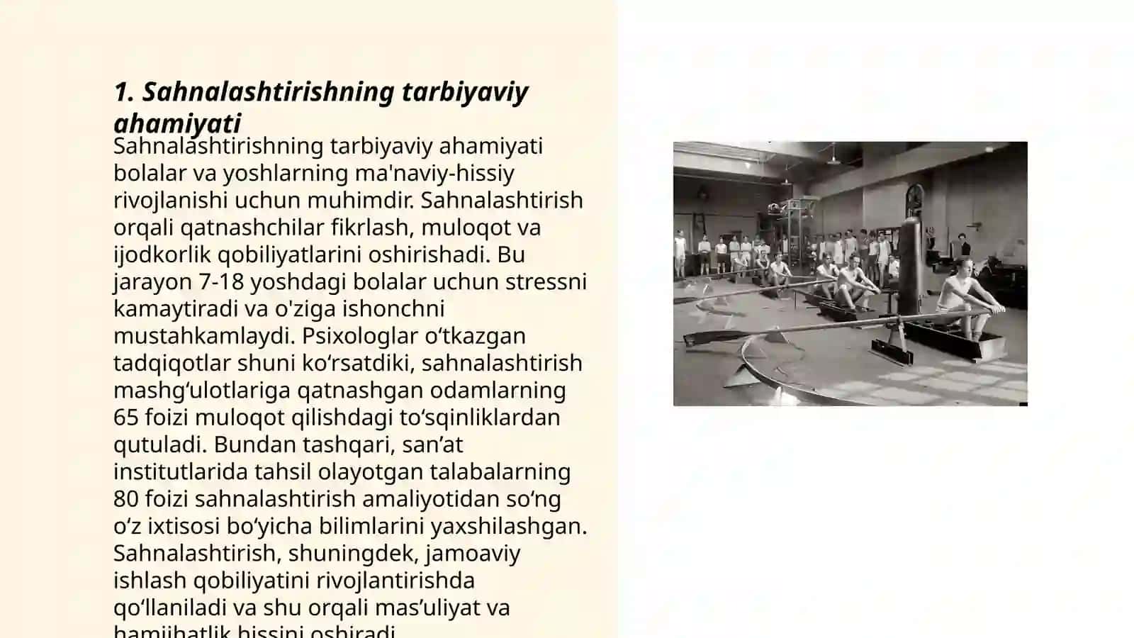 Sahnalashtirish faoliyati vositasida bolalarda ijodiy qobiliyatlarni rivojlantirish 3