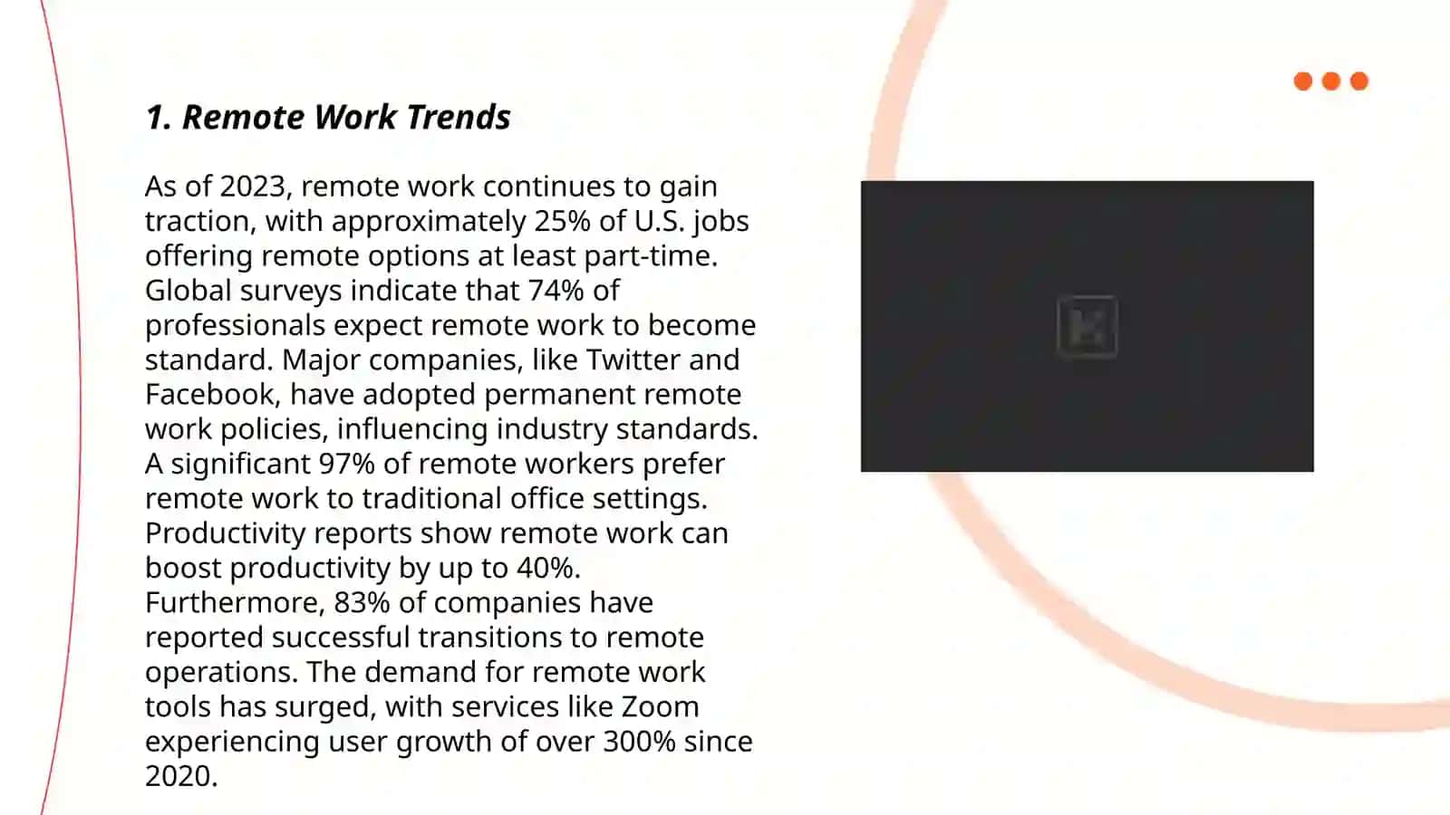 Remote Work Trends 3