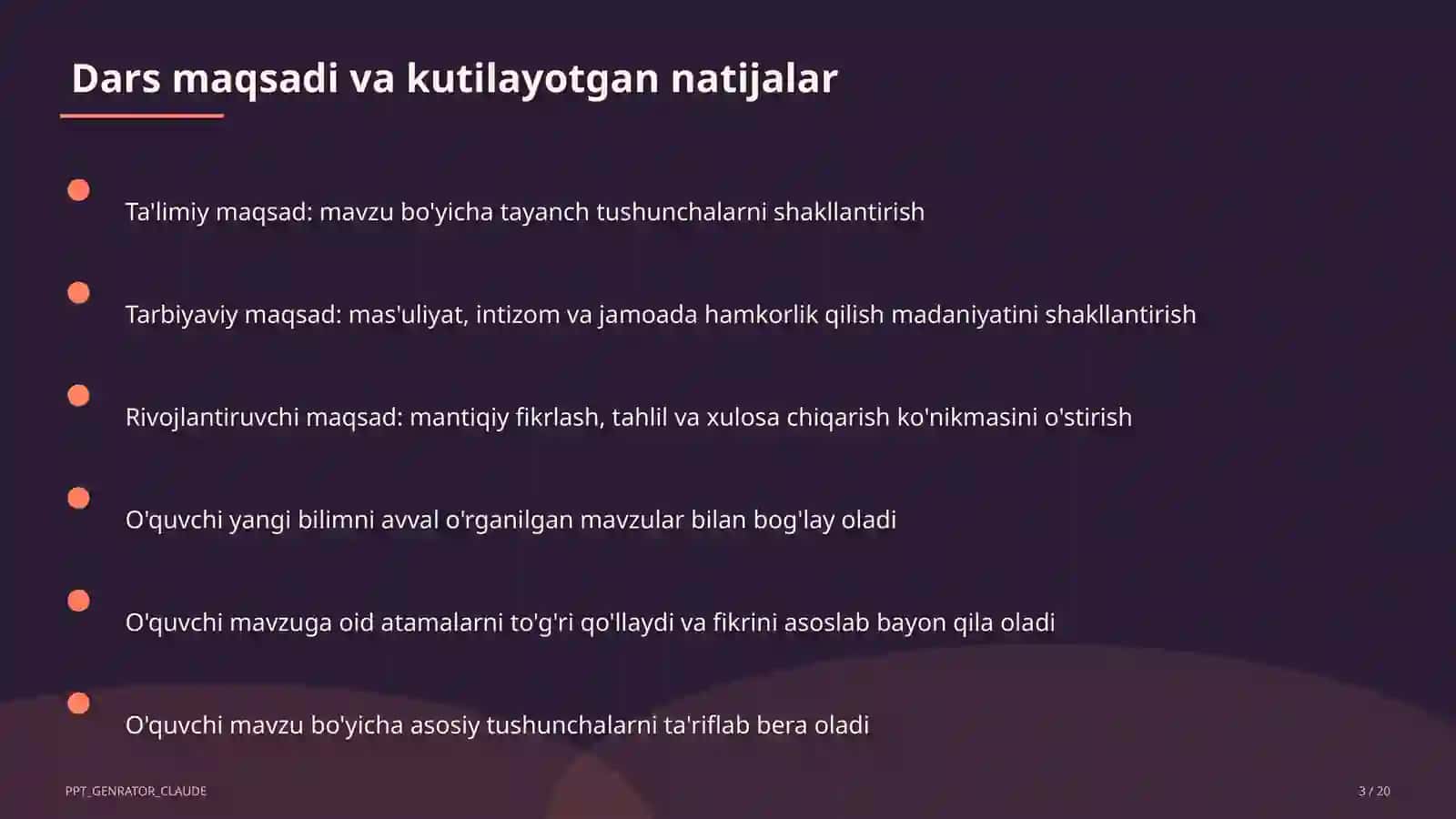 Uglevodlar: glyukoza, saxaroza, kraxmal (11-sinf) 3