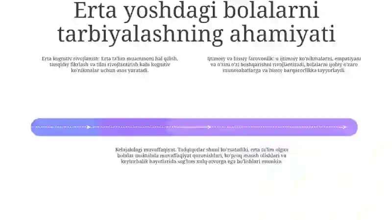 Maktabgacha Yoshidagi Bolalarni Maktab Ta‘Limiga Tayyorlash 3