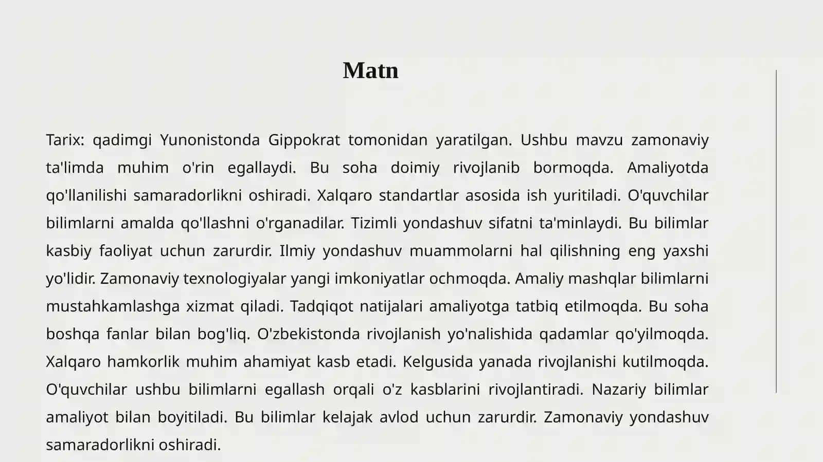 SHIFOKOR QASAMYODI 3