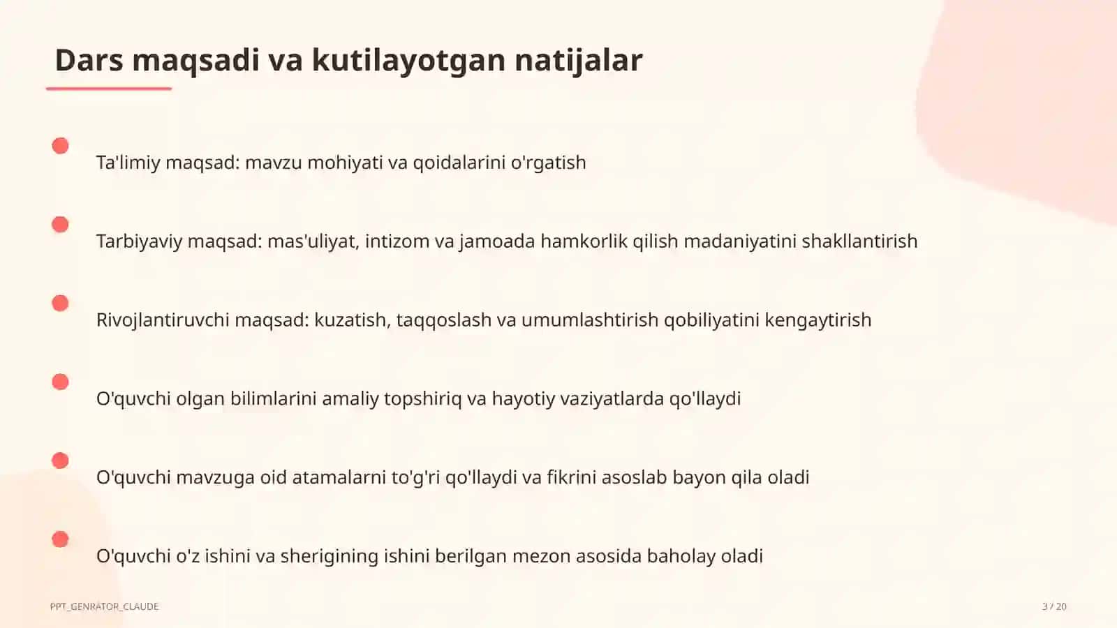 Teleskoplar va astronomik kuzatishlar (10-sinf) 3