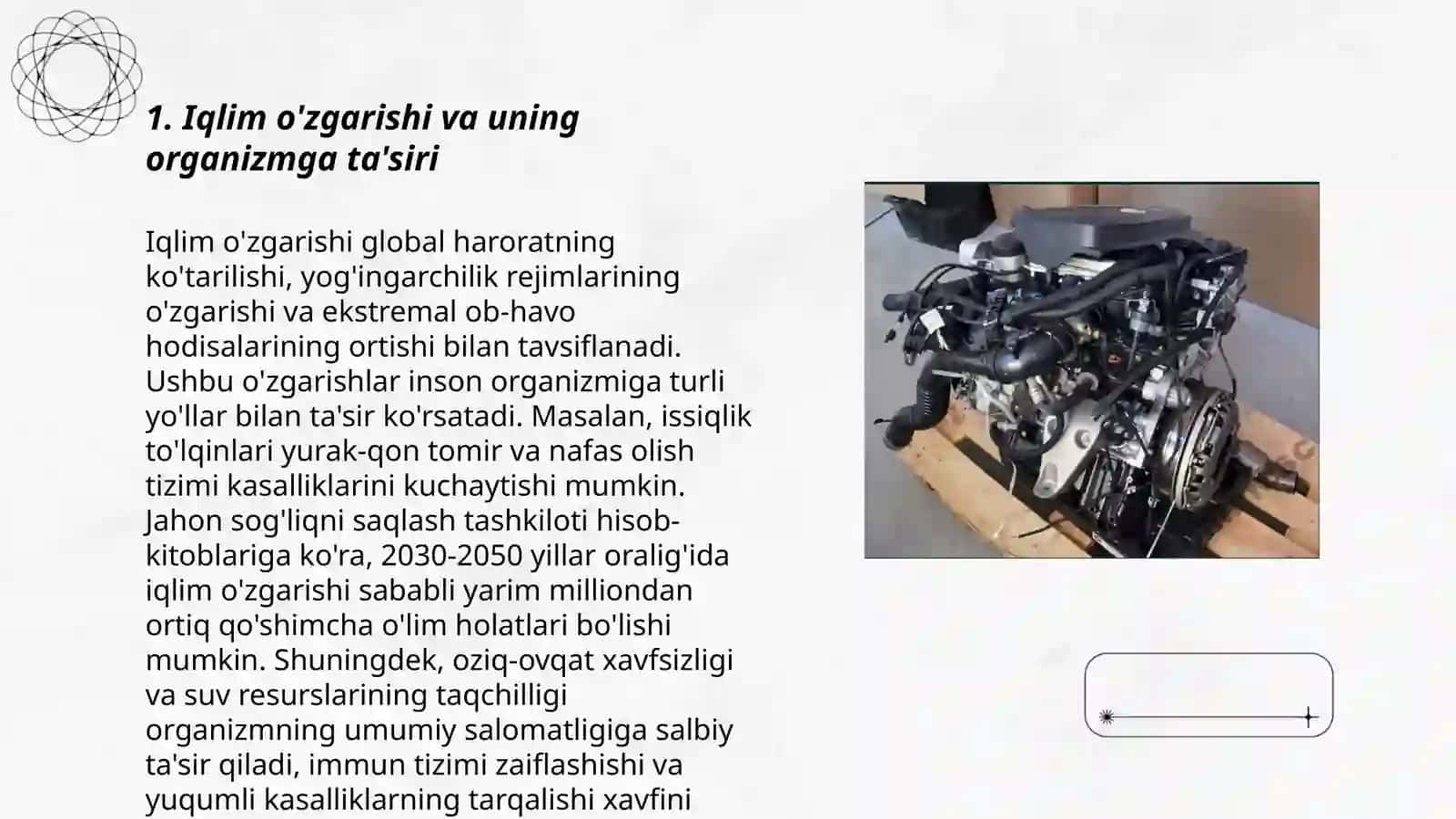 Tashqi muhitning organizmga tasiri 3
