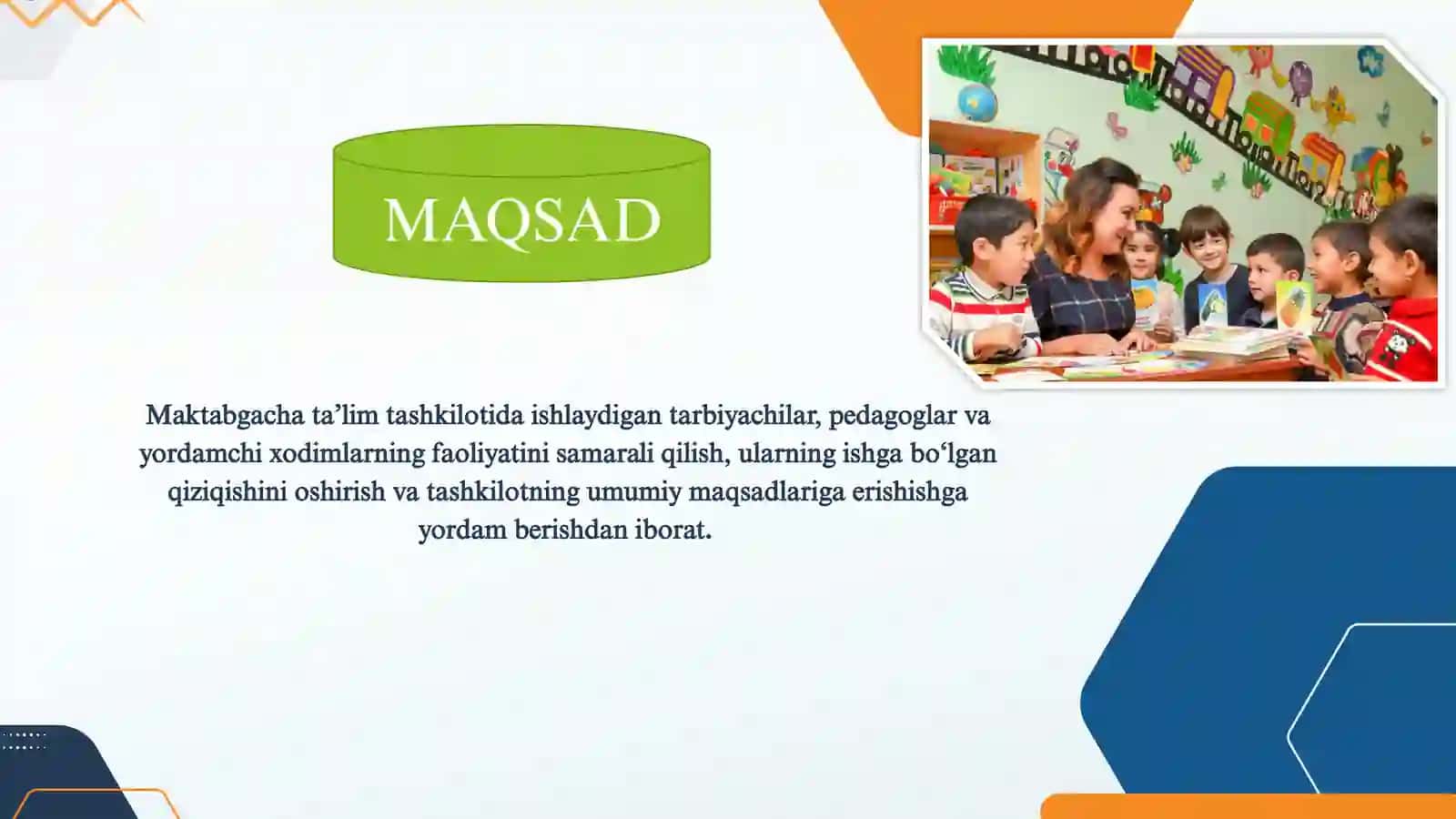 Xodimlarni rag‘batlantirish va motivatsiya qilishga boradigan usullar 3