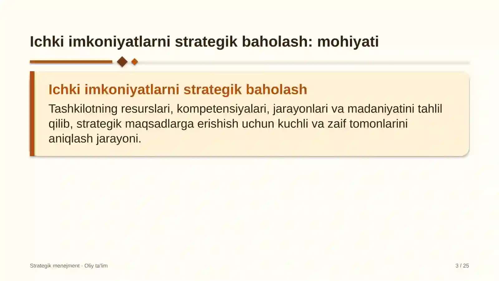 dilerlik tarmoqlarida ichki imkoniyatlarni strategik baholash 8177 3