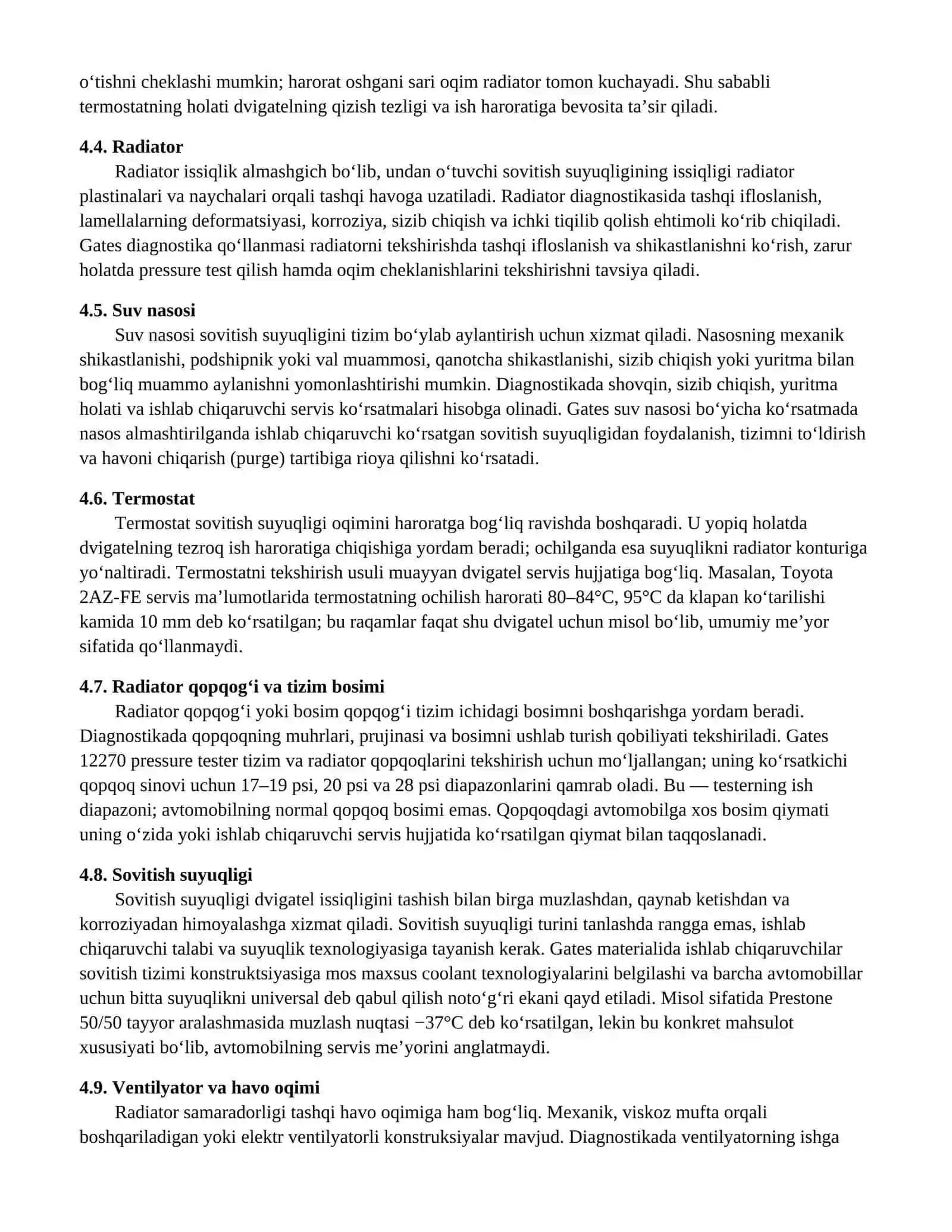 9_mavzu. Sovitish_tizimining_tuzilishi_va_diagnostikasi.docx 3