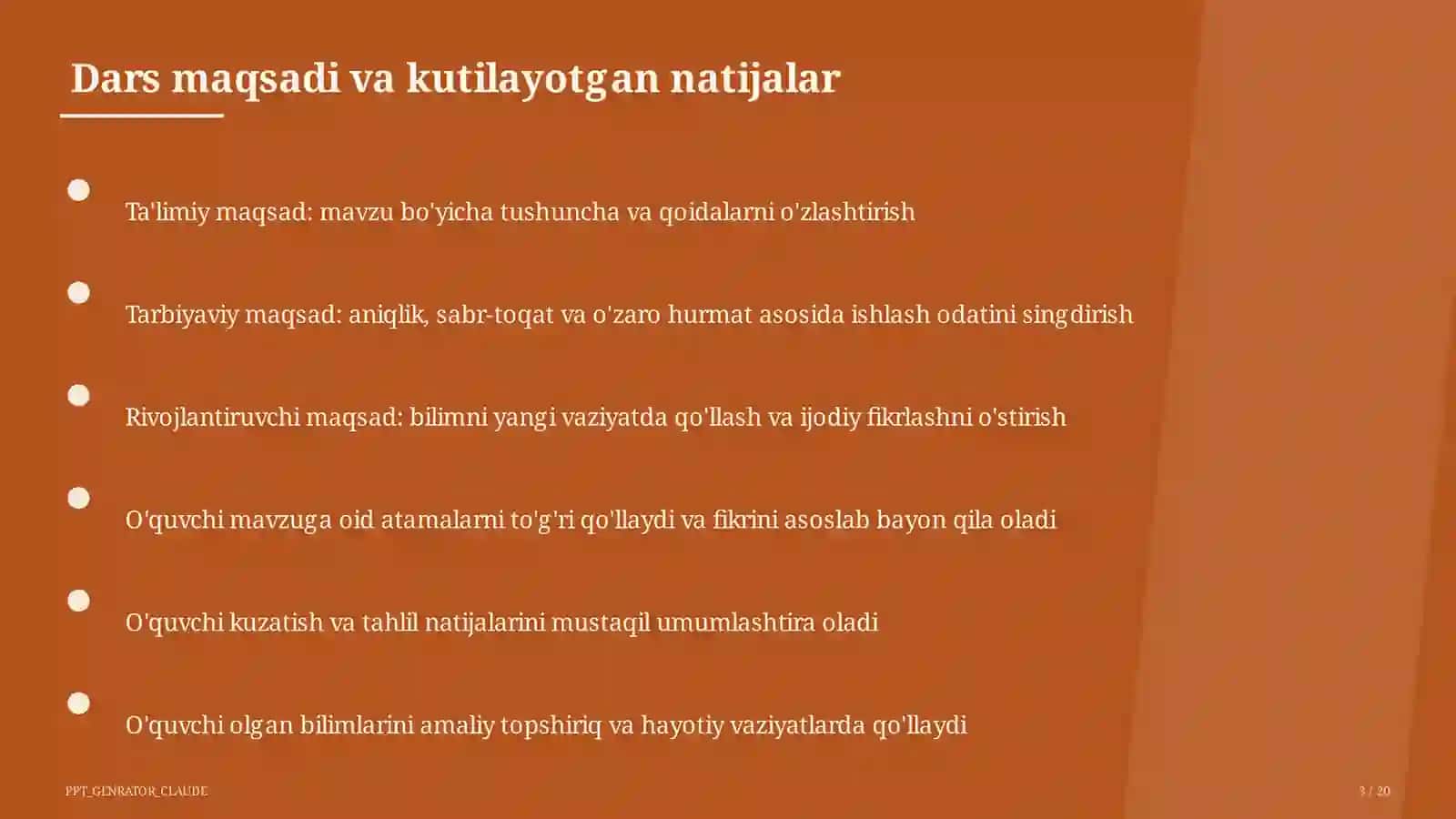 Interaktiv doska va kompyuter sinfidan samarali foydalanish: jihoz bo'sh turmasligi uchun 10 usul 3