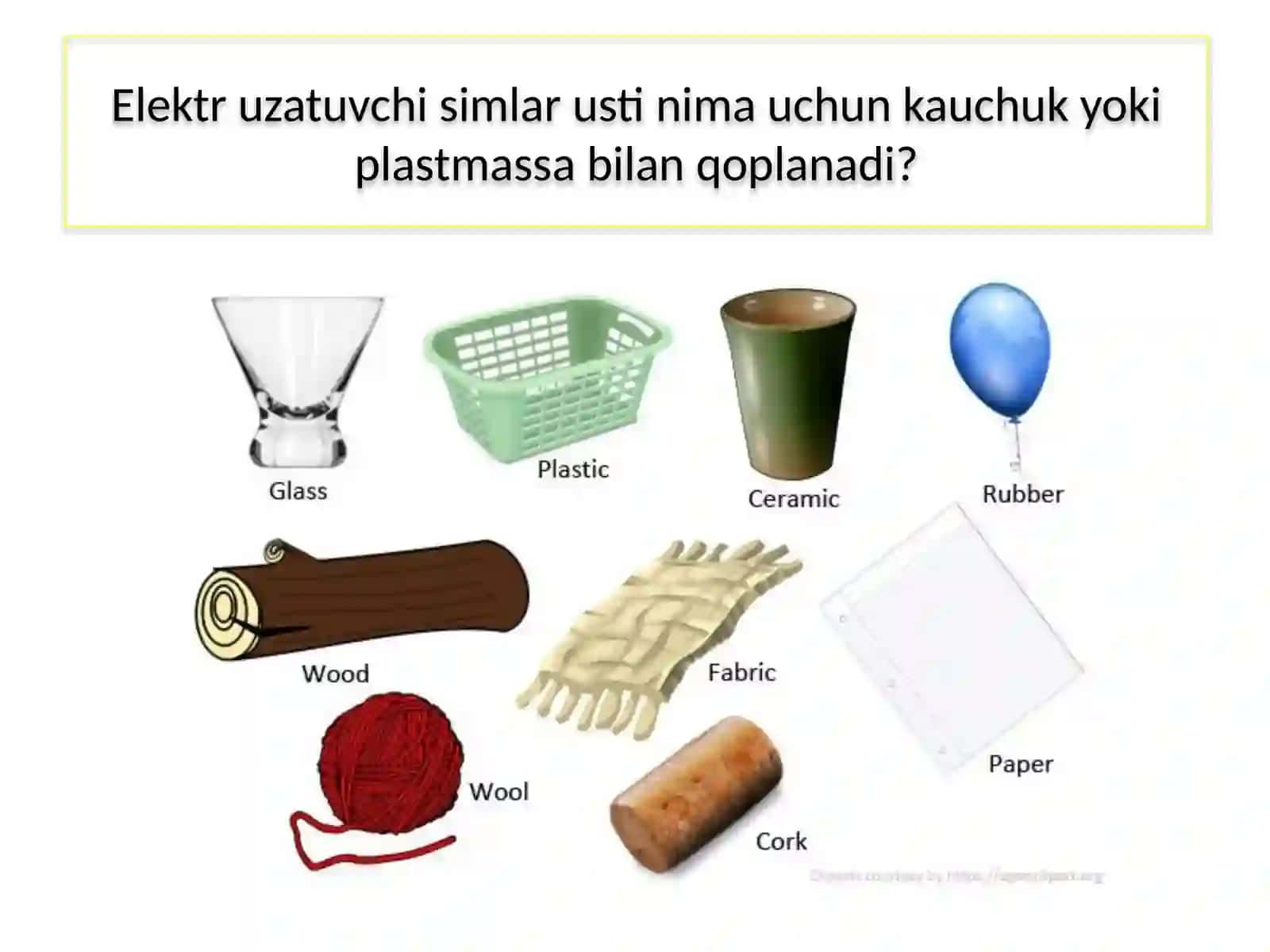 ELEKTR XAVFSIZLIK CHORALARI 3