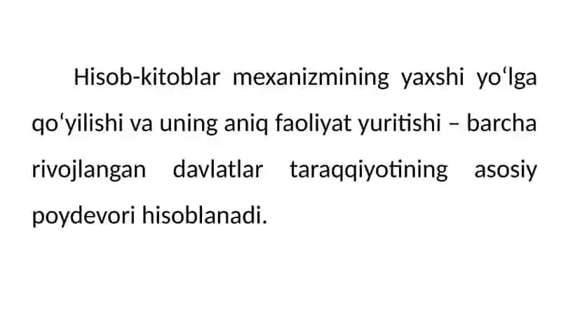 NORMATIV-HUQUQIY HUJJATLAR 3