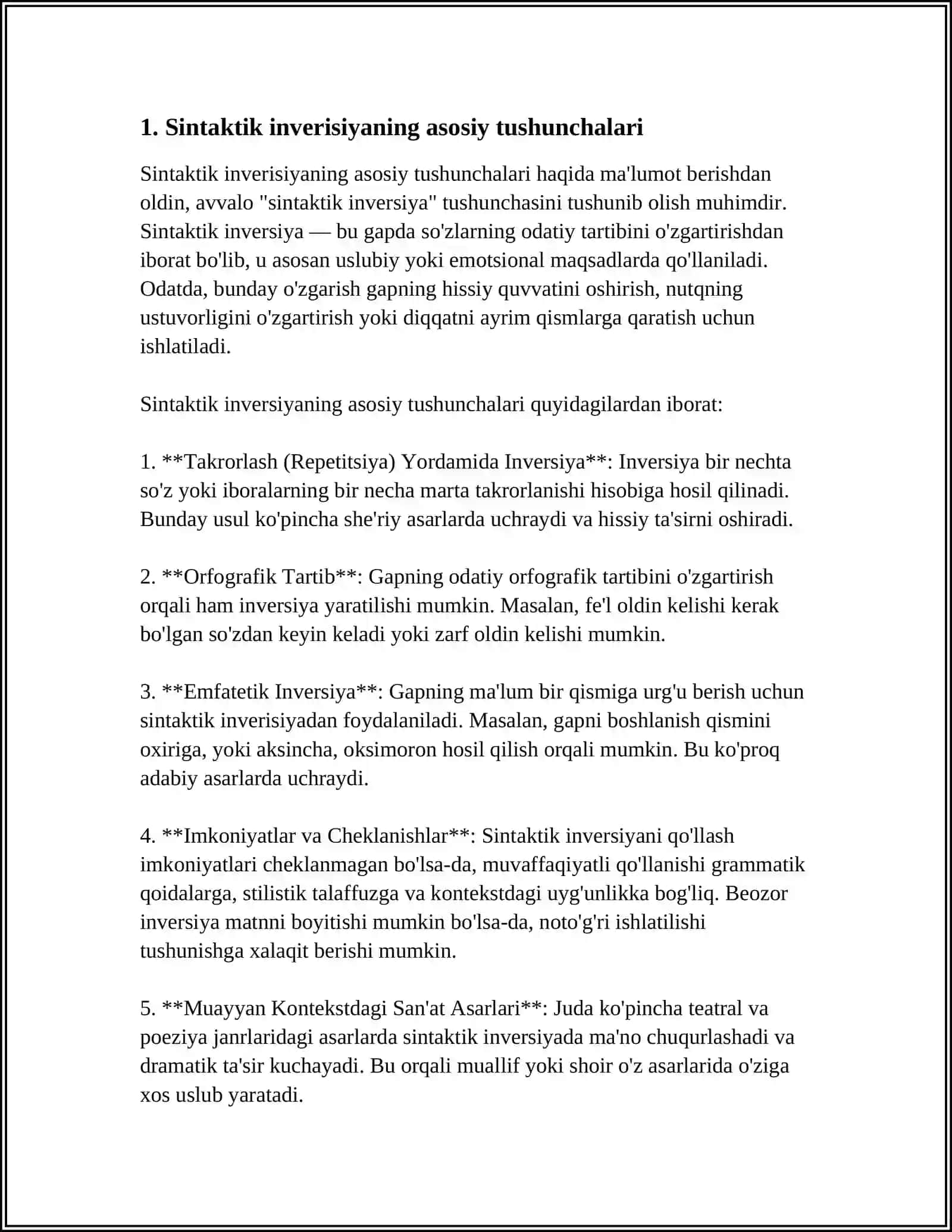 SINTAKTIK INVERSIYA 3