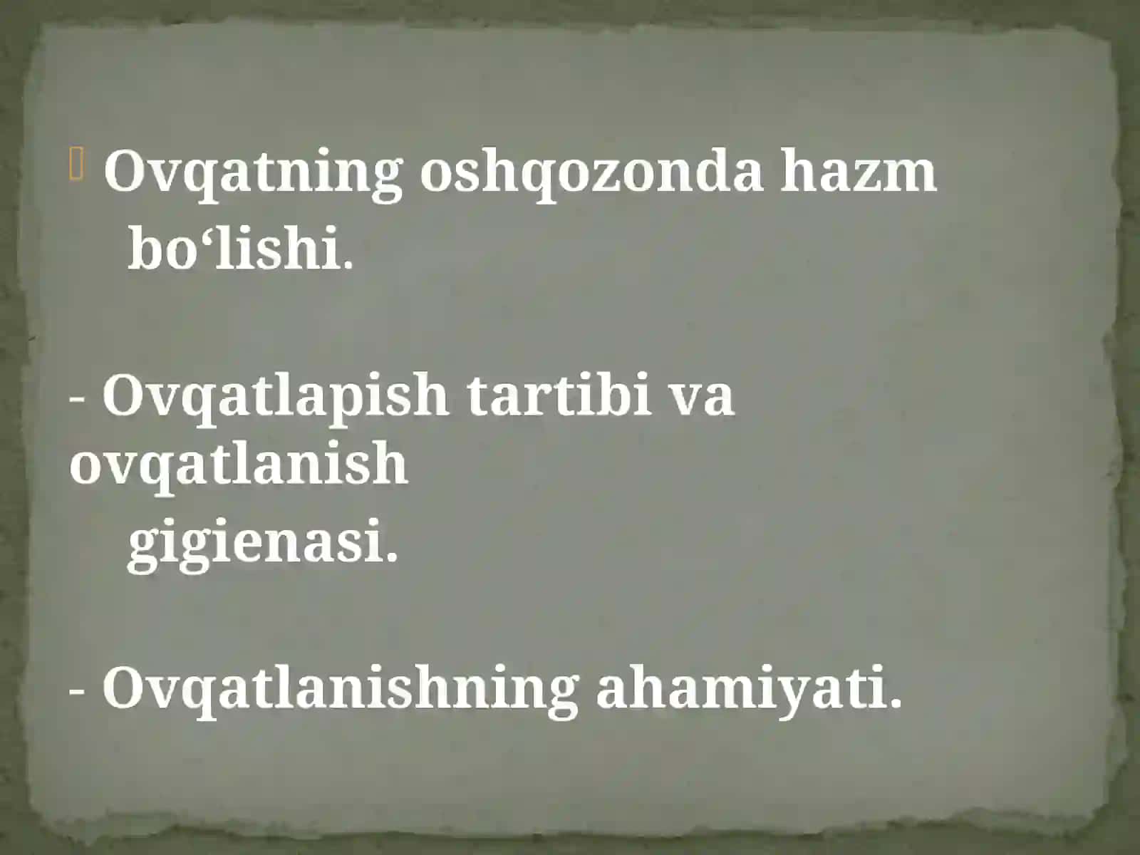 Ro’ziqulov Shohjaxon96-20Yosh fiziologiyаsi 3