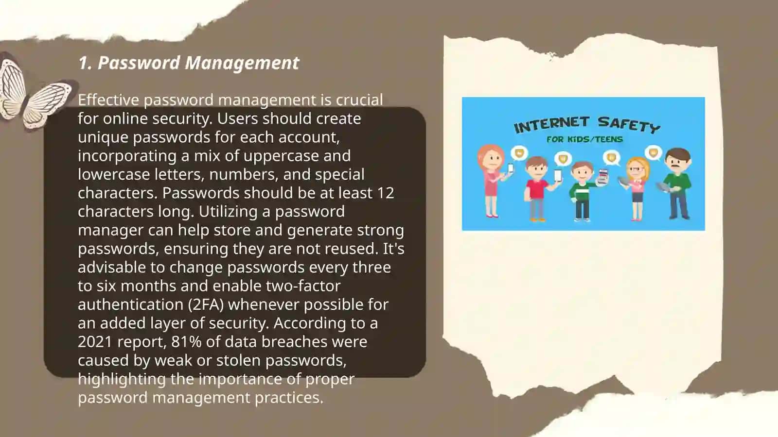 Internet safety 3