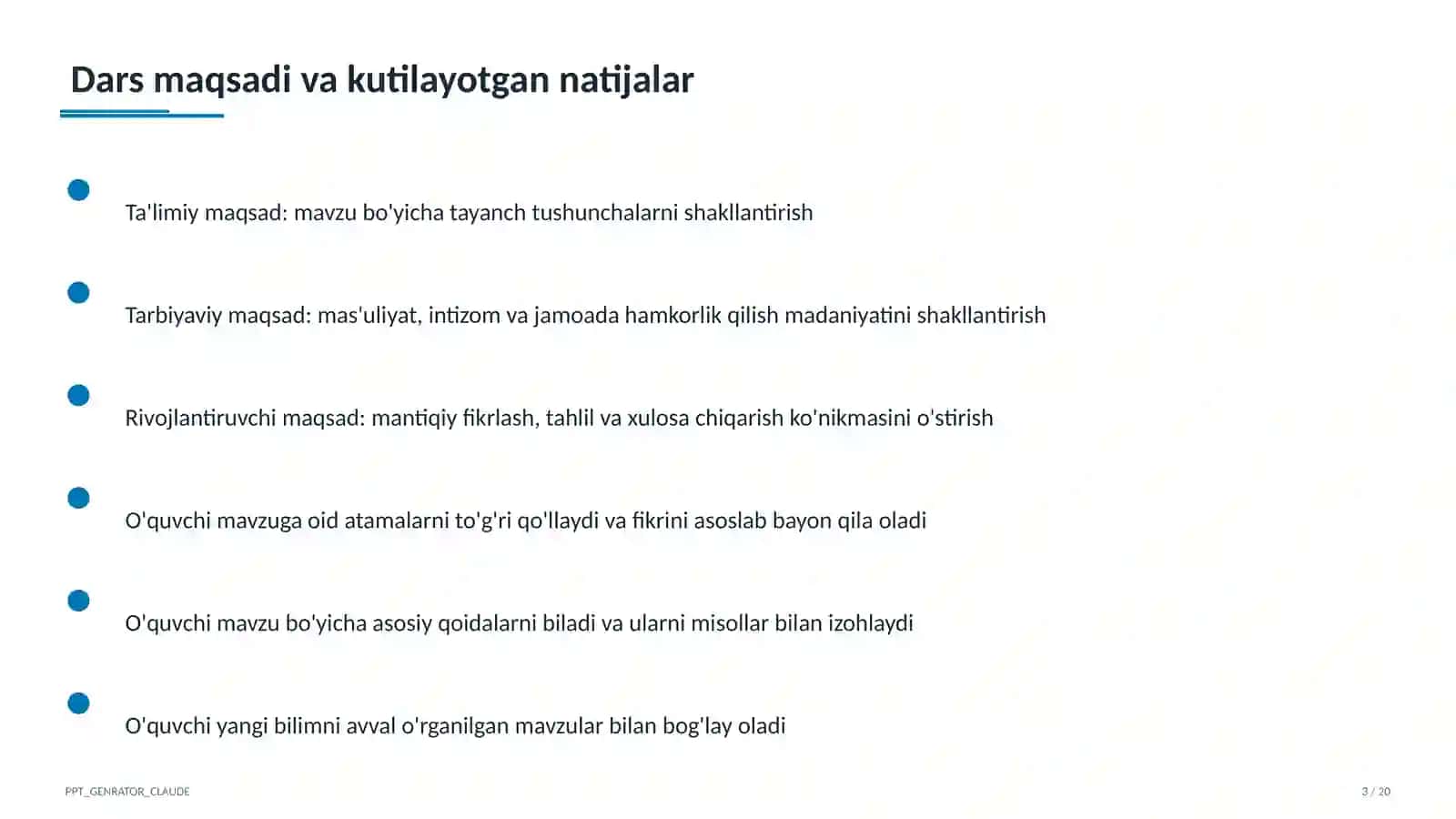 Futbol: o'yin qoidalari va hakamlik (9-sinf) 3
