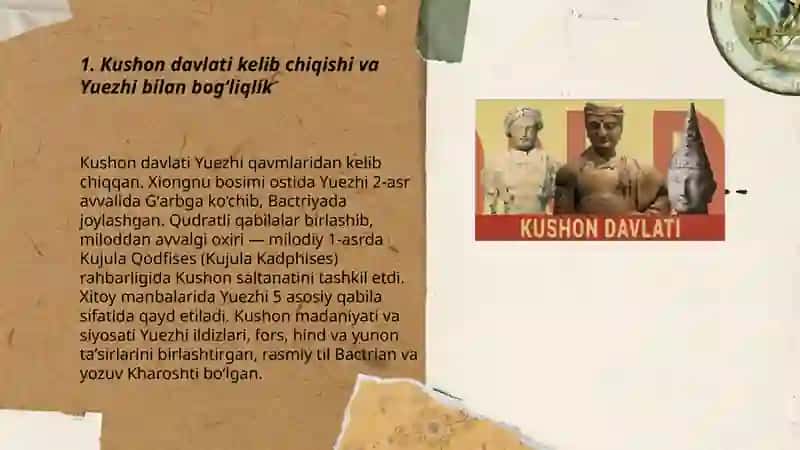 Kushon davlati 3