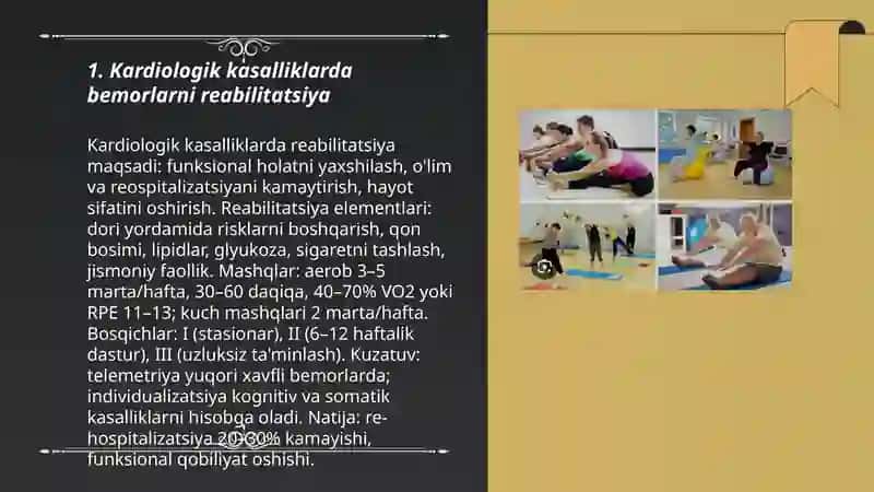 Katta yoshdagi kasalliklarida bemorlar reabilitatsiyasi 3