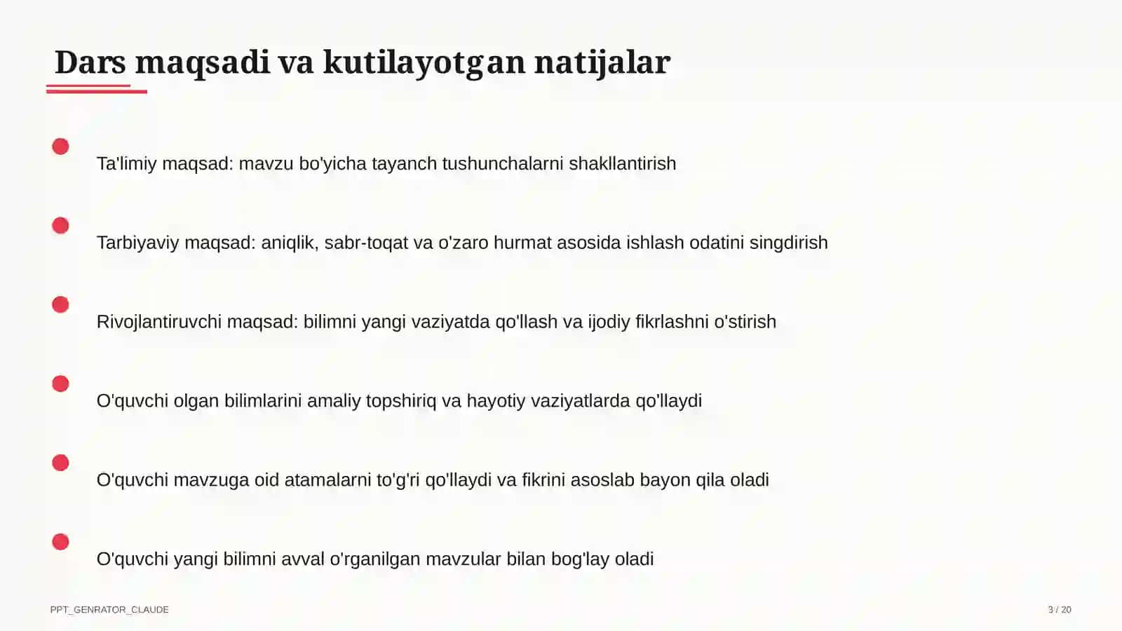 AutoCAD asoslari (9-sinf) 3