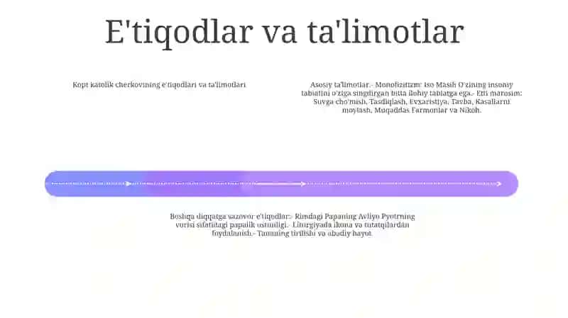 Mavzu Rim Katolik Cherkovi 3