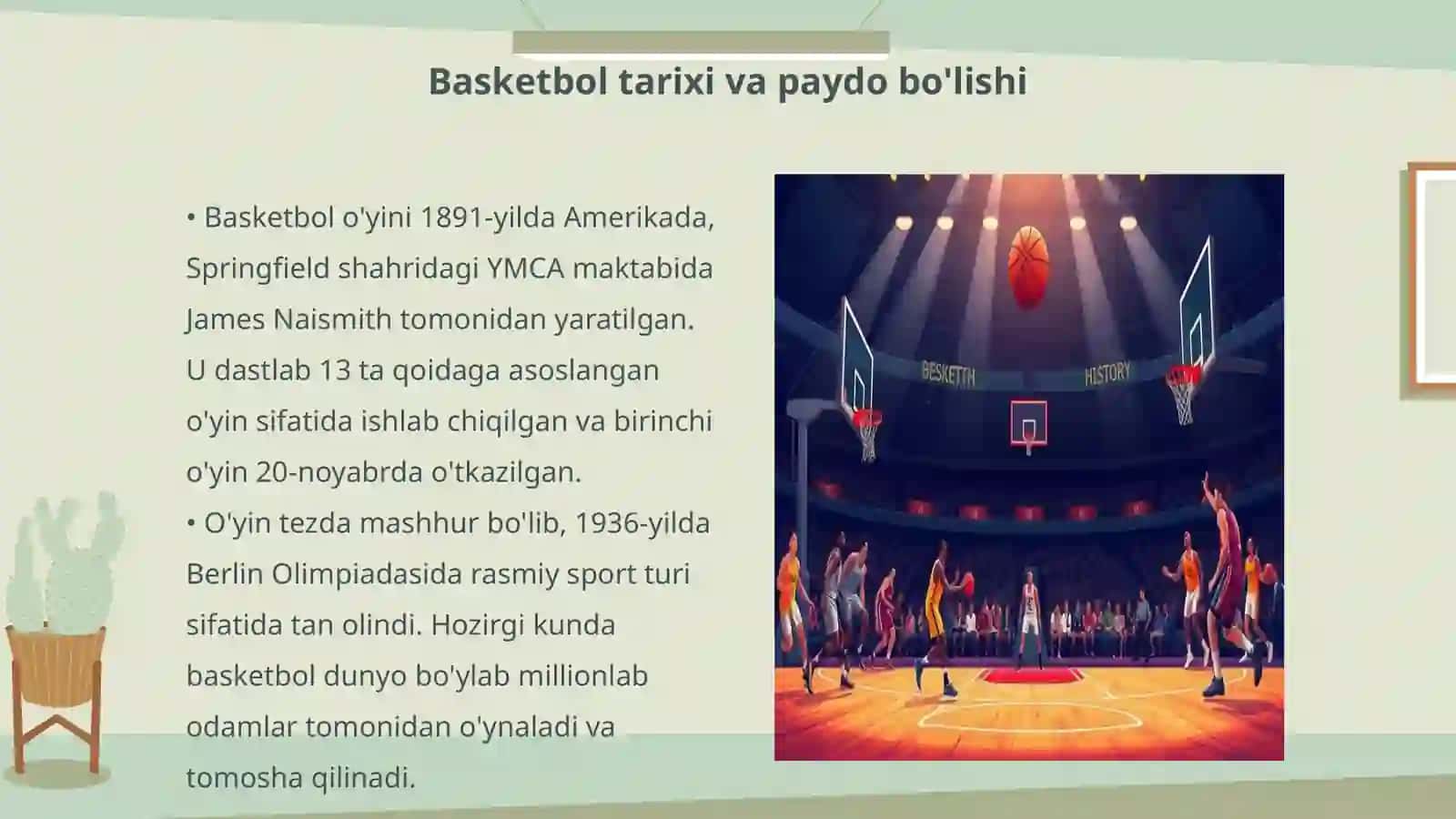 Basketbol 3