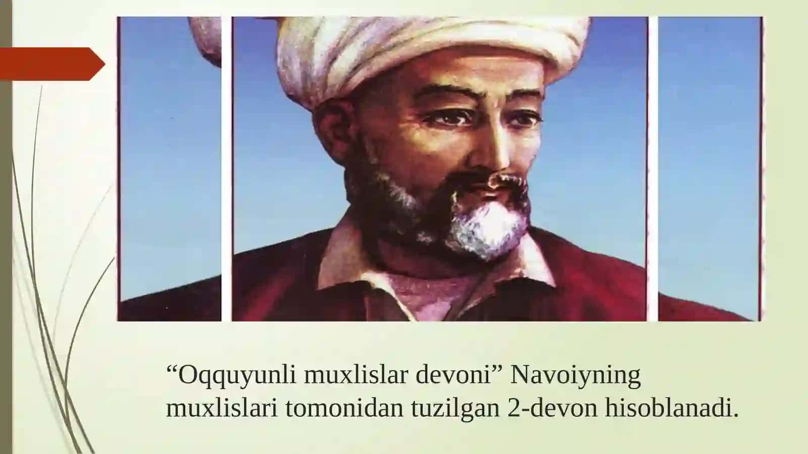 oqquyunli muxlislar devoni 3