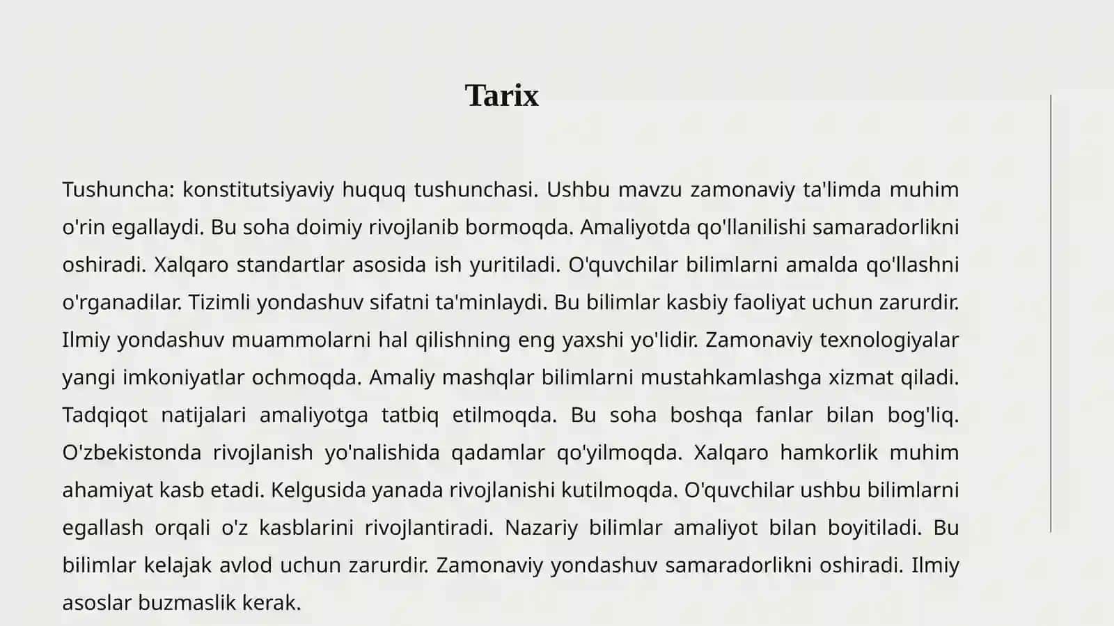 Konstitutsiyaviy Huquq 3