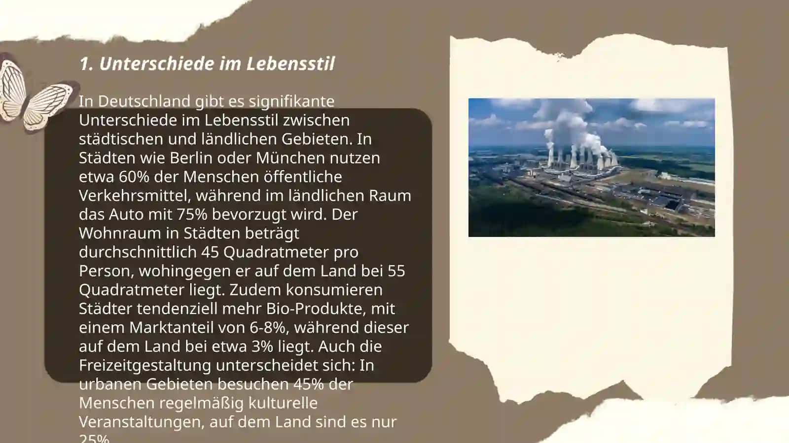Stadt oder Land 3