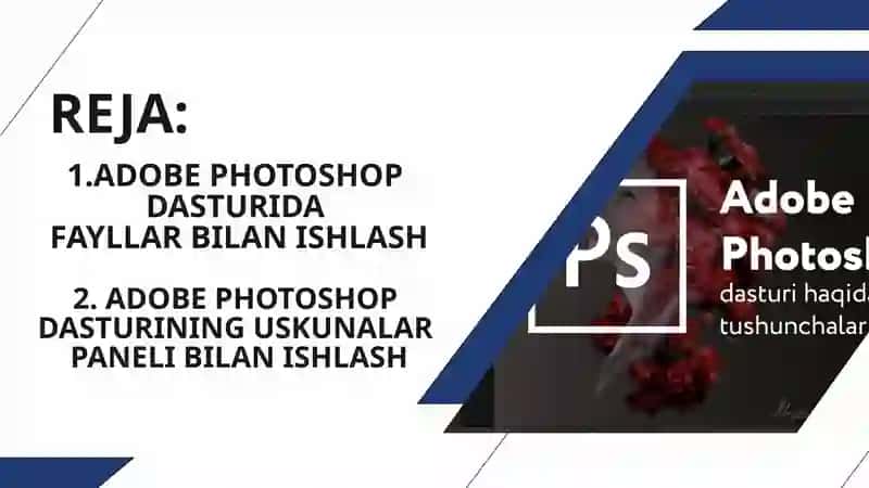 Adobe Photoshop 3