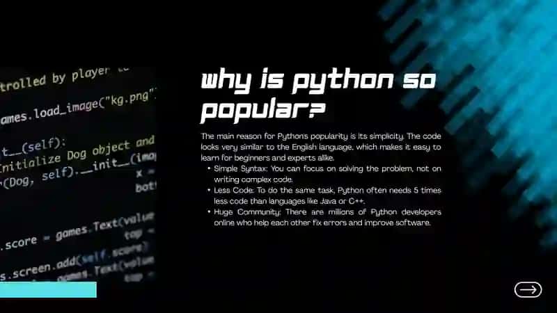 PYTHON 3