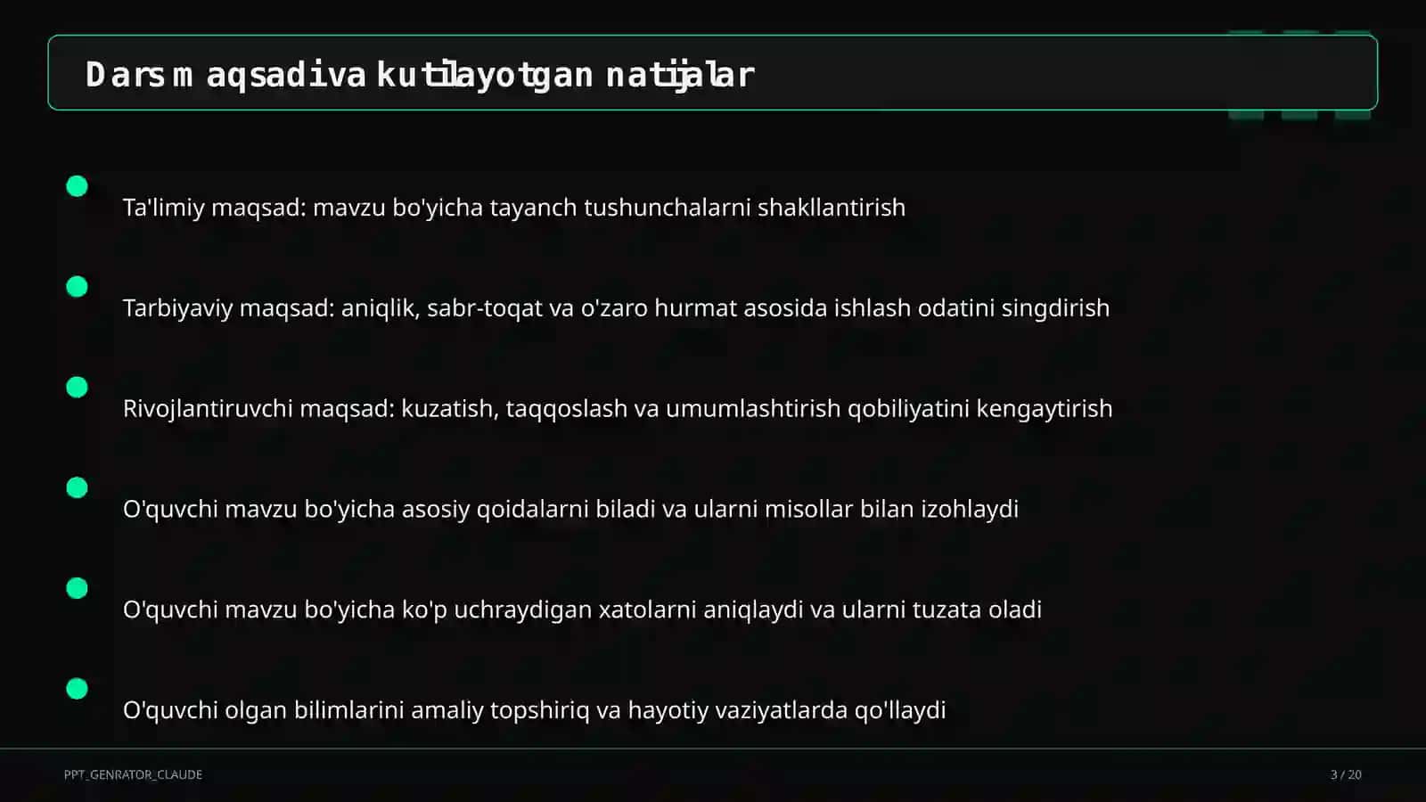 Radioaktivlik va yadro energetikasi (11-sinf) 3