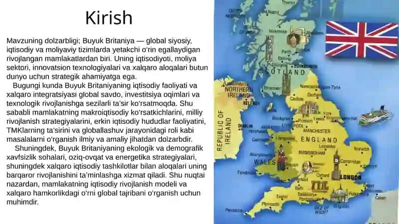 Buyuk Britaniya. 3