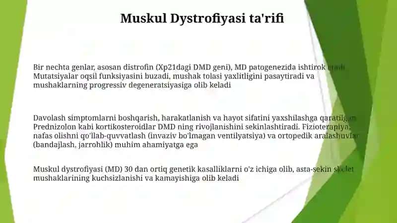 Mushaklardistrofiyasi 3