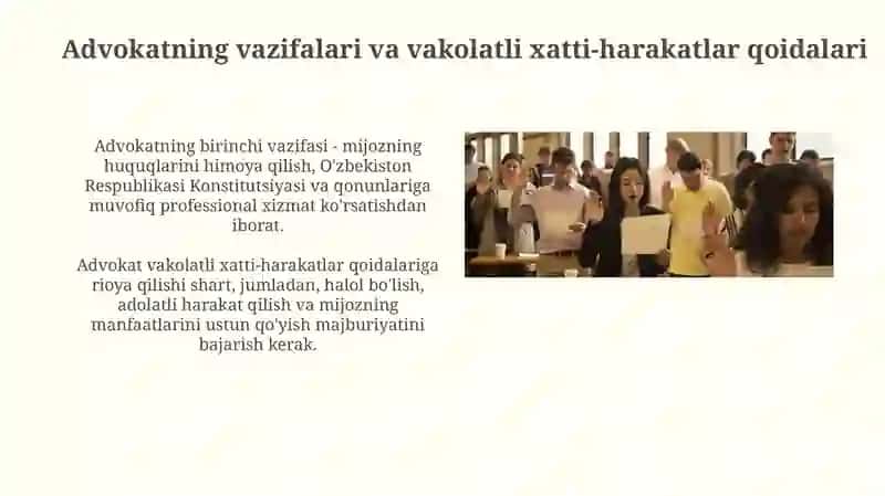 Yuridik etika kasbiy javobgarlik 3