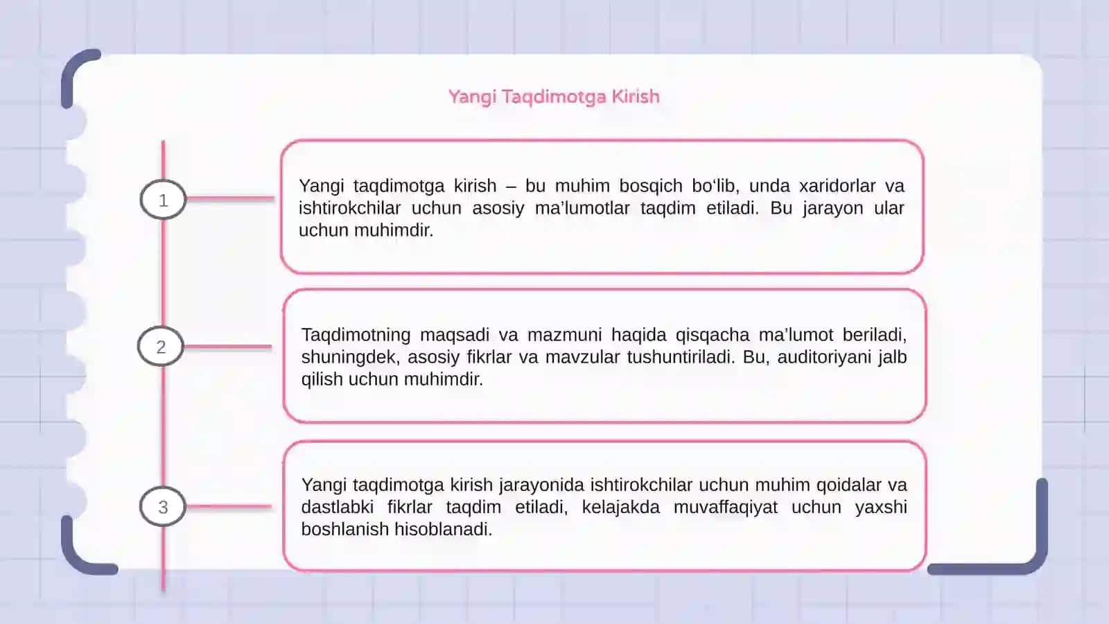 Yangi Taqdimot 3