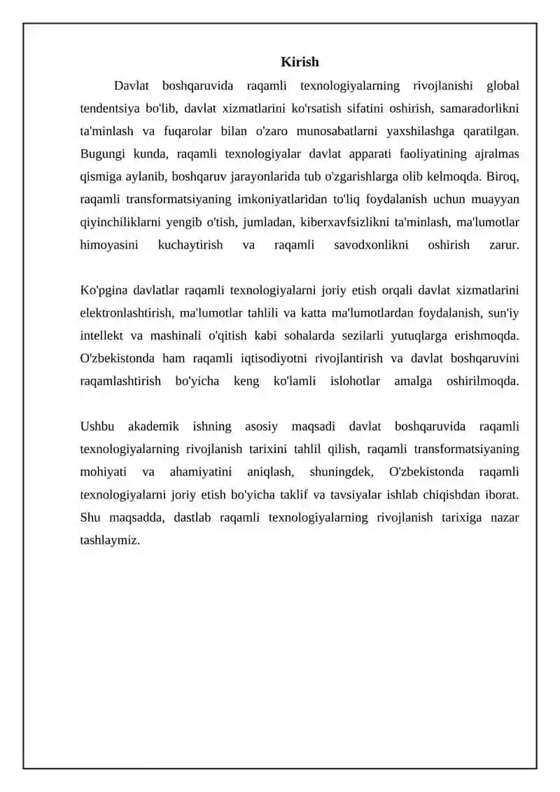 Raqamli Texnologiyalarni Rivojlantirish 3