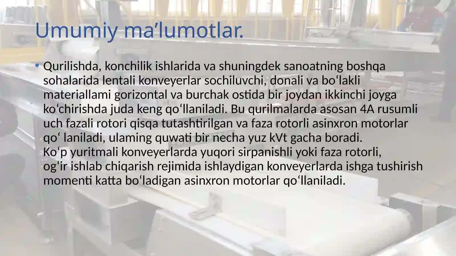 EMT vakompleks boshqarish 3