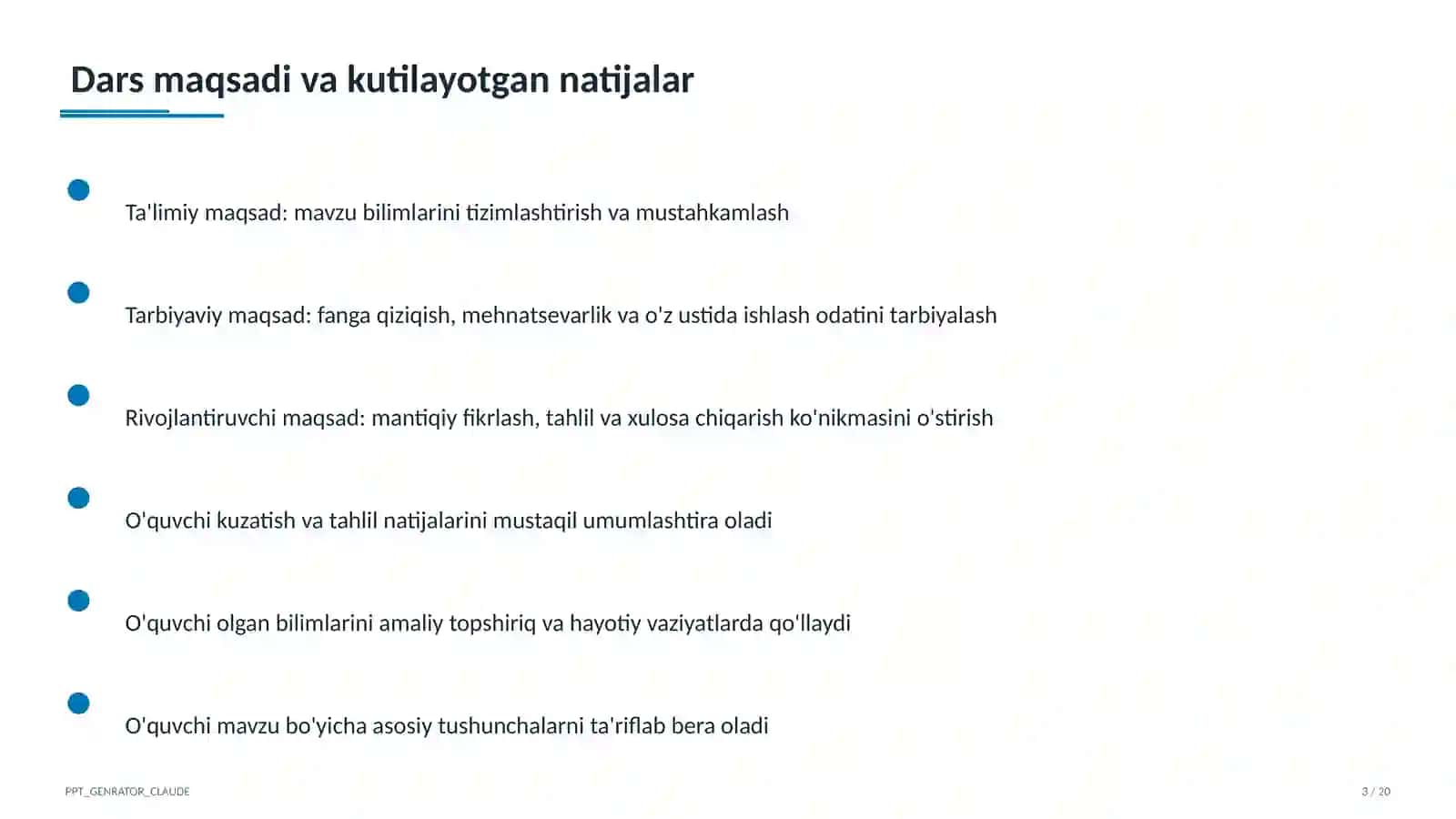 Sun'iy intellekt va akademik halollik 3
