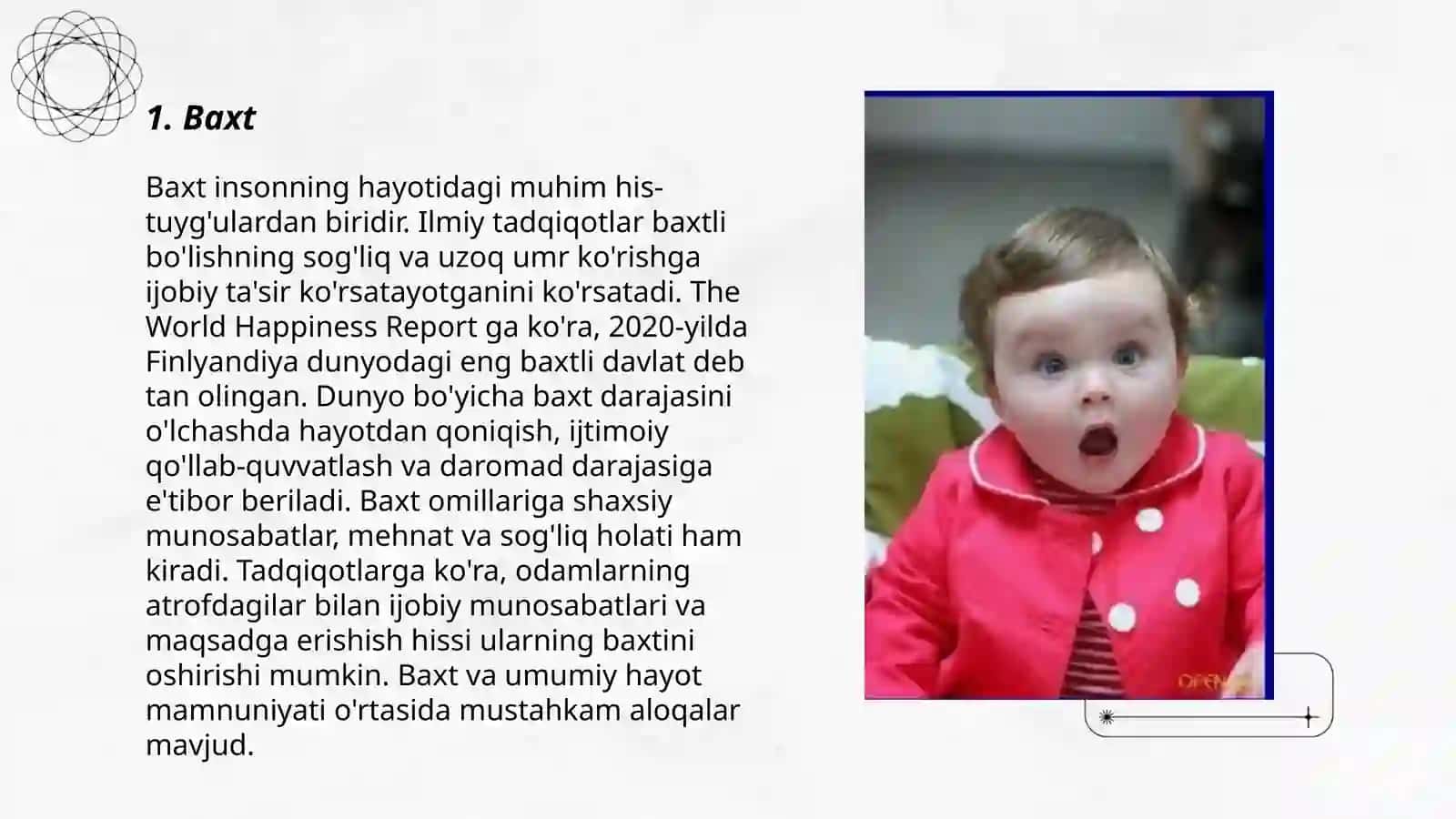 Baxt 3