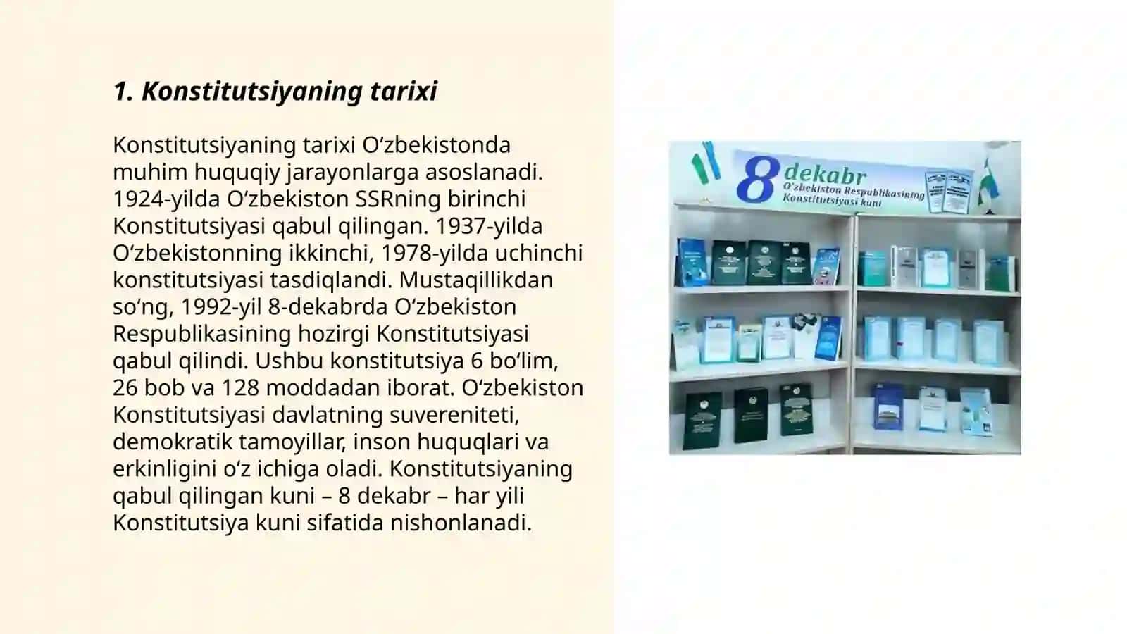 Konstitutsiya Baxt qomusi 3