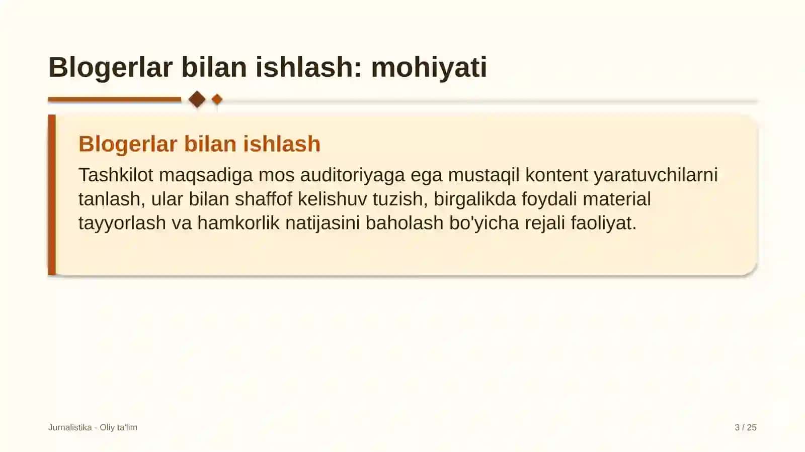 sutchilik fermalarida blogerlar bilan ishlash 6482 3