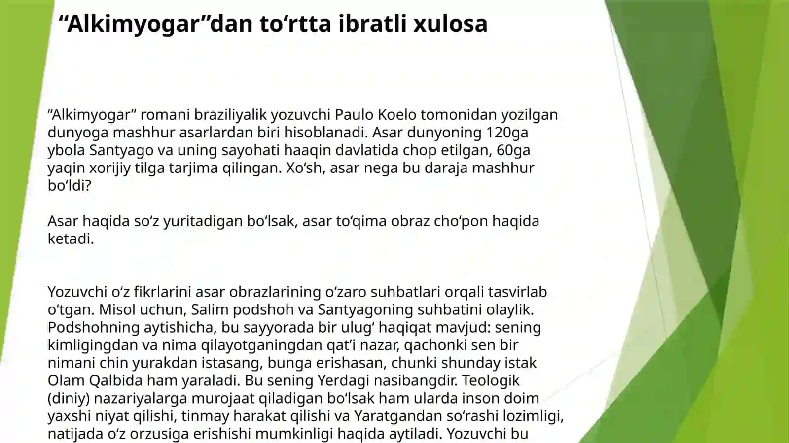 Alkimyogar 3