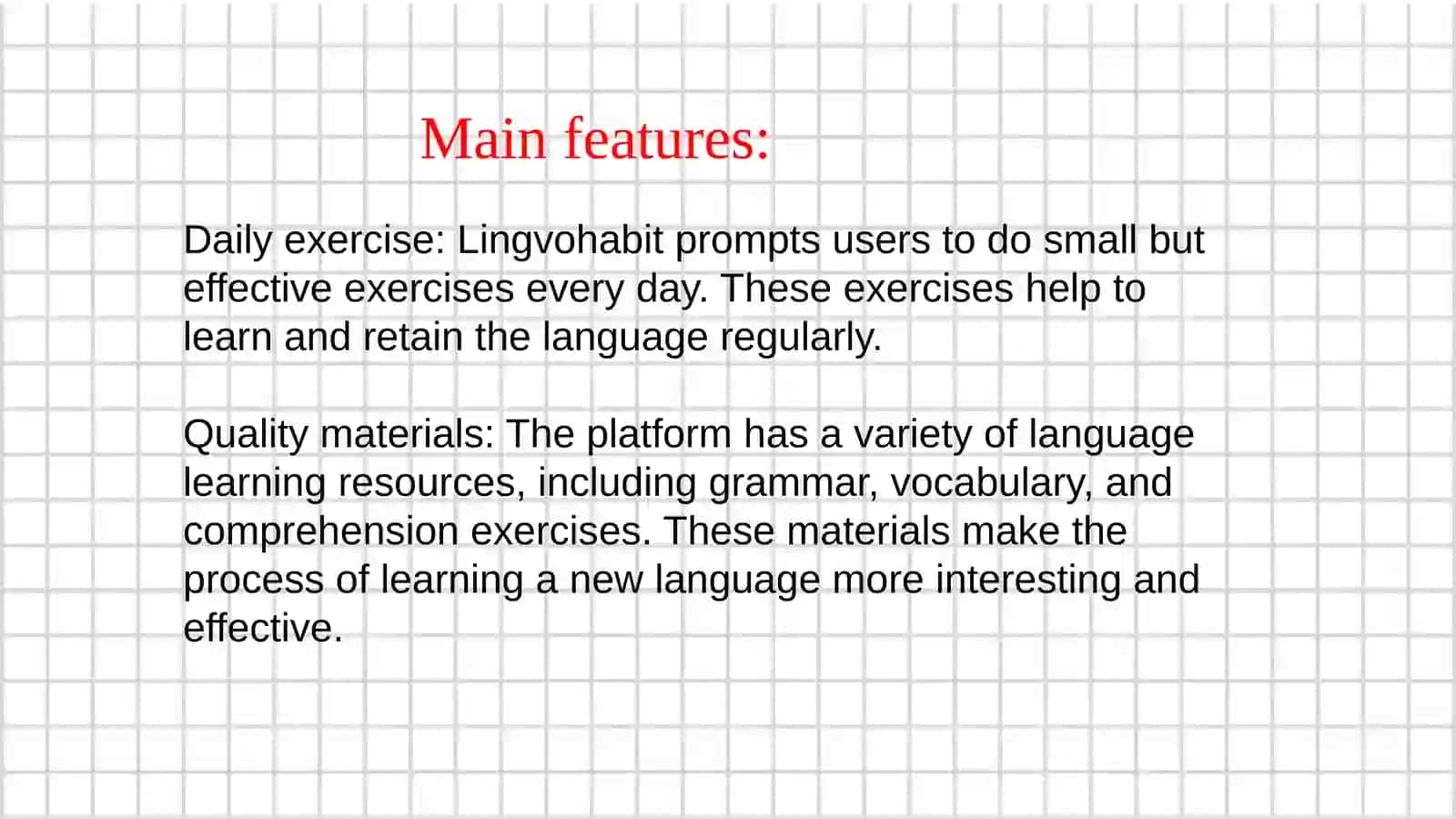 Lingvohabit 3