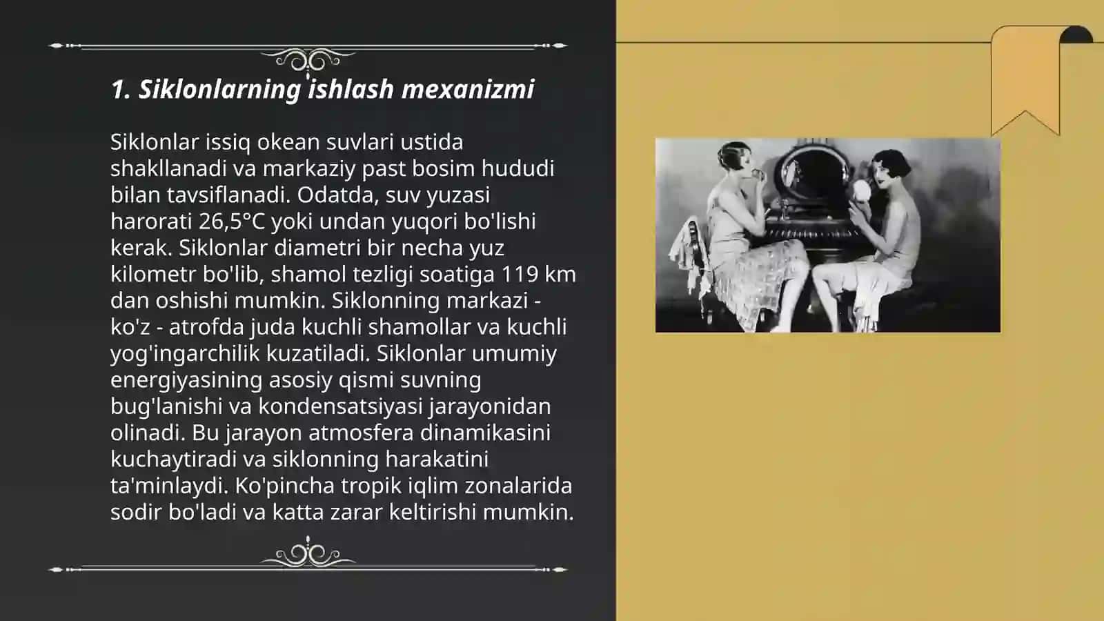 Siklonlarda ishlash pirinsipi 3