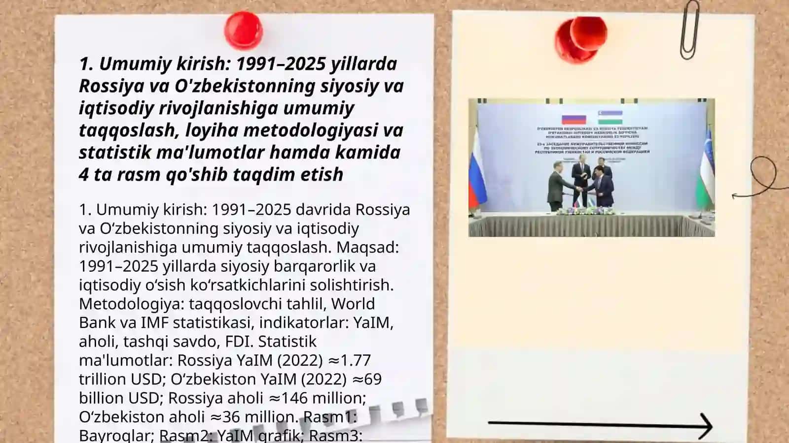 Rossiyaning 1991–2025-YILLARDAGI SIYOSIY, IQTISODIY TARAQQIYOTI VA XALQARO ALOQALARI 3