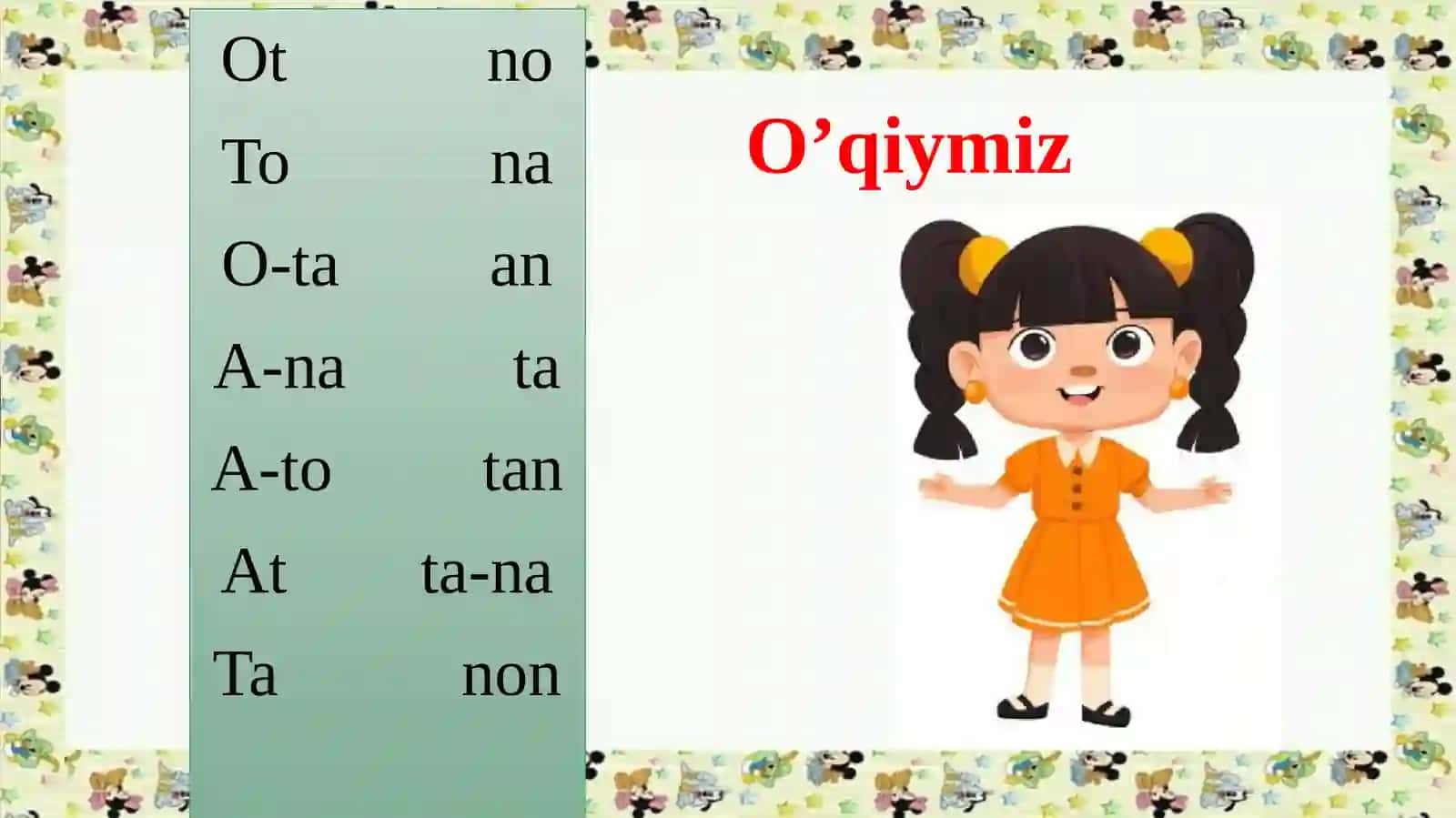 [i]tovushi.Iiharfi 3
