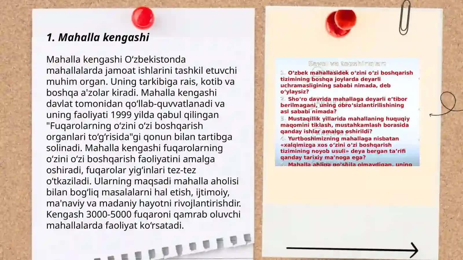 Mahallalar 3
