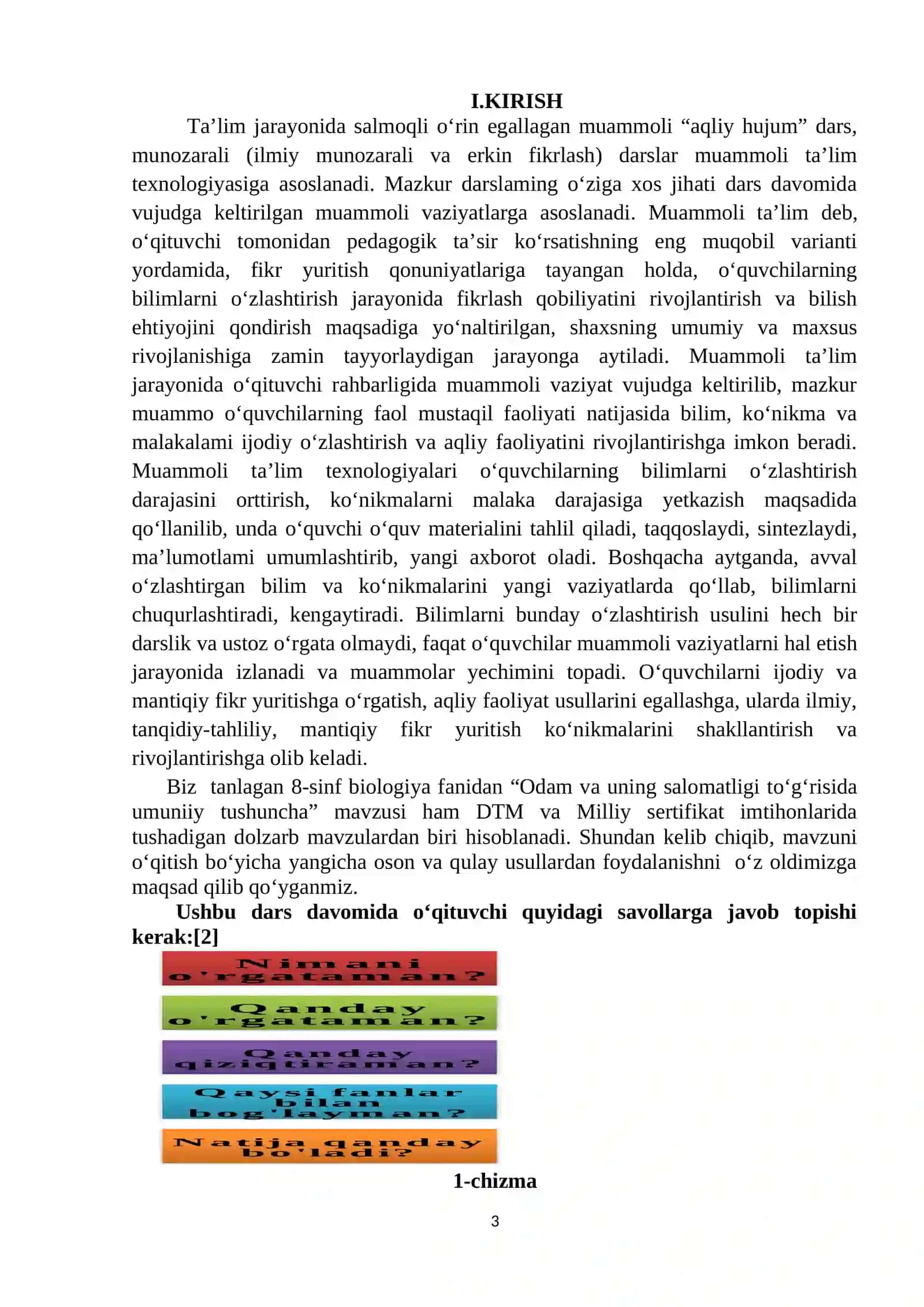 odam va uning salomatligi 3