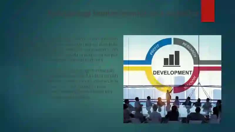 Tashkiliy-boshqaruv texnologiyalarini rivojlantirish 3