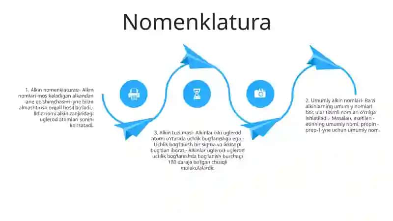 Alkinlar 3