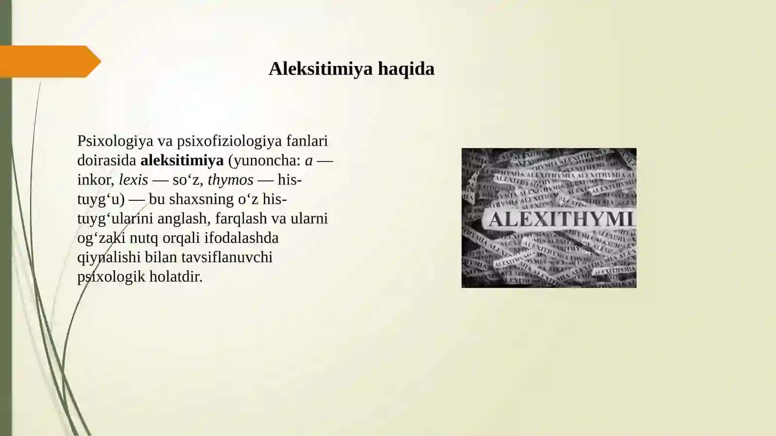 Aleksitimiyaprofilaktikasivapsixokorreksiyasi 3